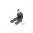Rotule de suspension ASHIKA 73-02-2067 - Visuel 1