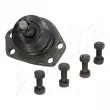 Rotule de suspension ASHIKA 73-02-207 - Visuel 1