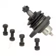 Rotule de suspension ASHIKA 73-02-207 - Visuel 2
