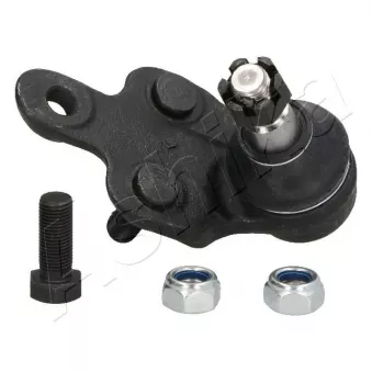 Rotule de suspension avant droit ASHIKA