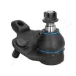 Rotule de suspension ASHIKA 73-02-213 - Visuel 2