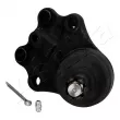 Rotule de suspension ASHIKA 73-02-234 - Visuel 2