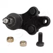 Rotule de suspension avant gauche ASHIKA 73-02-238L - Visuel 1