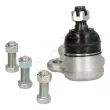 Rotule de suspension ASHIKA 73-02-250 - Visuel 2