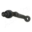 Rotule de suspension avant gauche ASHIKA 73-02-252L - Visuel 1