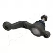 Rotule de suspension avant gauche ASHIKA 73-02-252L - Visuel 3