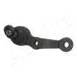 Rotule de suspension avant droit ASHIKA 73-02-252R - Visuel 1