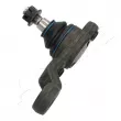 Rotule de suspension avant droit ASHIKA 73-02-252R - Visuel 2
