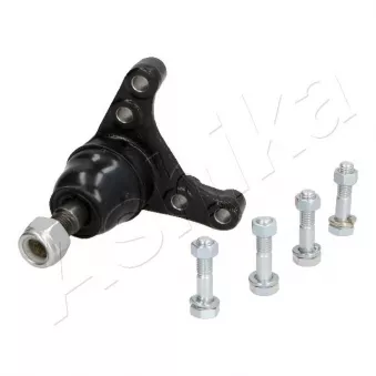 Rotule de suspension avant gauche ASHIKA 73-02-254L