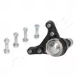 Rotule de suspension avant gauche ASHIKA 73-02-254L - Visuel 3