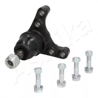 Rotule de suspension avant droit ASHIKA 73-02-254R