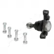 Rotule de suspension avant droit ASHIKA 73-02-254R - Visuel 2