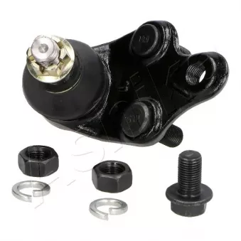 Rotule de suspension avant gauche ASHIKA 73-02-290L