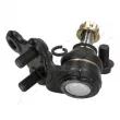Rotule de suspension avant droit ASHIKA 73-02-290R - Visuel 3