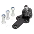 Rotule de suspension ASHIKA 73-03-300 - Visuel 1