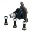 Rotule de suspension ASHIKA 73-03-303 - Visuel 2