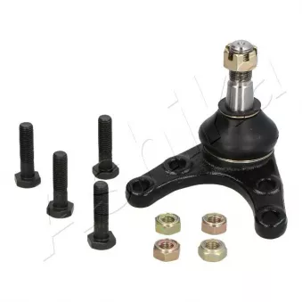 Rotule de suspension ASHIKA