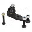Rotule de suspension ASHIKA 73-03-327 - Visuel 2