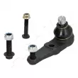 Rotule de suspension ASHIKA 73-03-327 - Visuel 3