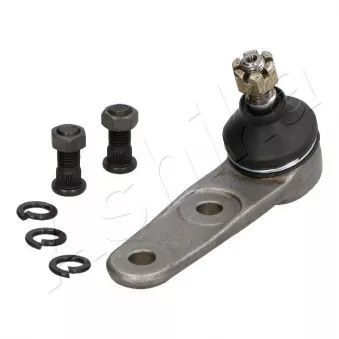 Rotule de suspension ASHIKA 73-04-405
