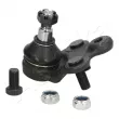 Rotule de suspension avant gauche ASHIKA 73-04-420L - Visuel 1