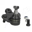 Rotule de suspension avant gauche ASHIKA 73-04-420L - Visuel 2