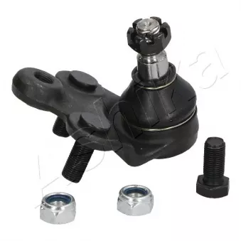 Rotule de suspension avant droit ASHIKA 73-04-420R