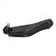 Triangle ou bras de suspension (train avant) ASHIKA 73-04-498 - Visuel 1