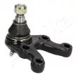 Rotule de suspension avant gauche ASHIKA 73-05-515L - Visuel 1