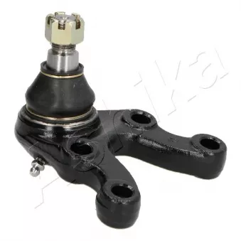 Rotule de suspension avant gauche ASHIKA 73-05-515L