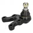 Rotule de suspension avant gauche ASHIKA 73-05-515L - Visuel 2