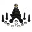 Rotule de suspension avant gauche ASHIKA 73-05-523L - Visuel 1