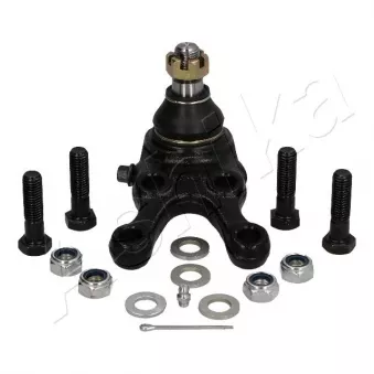 Rotule de suspension avant gauche ASHIKA