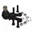 Rotule de suspension avant gauche ASHIKA 73-05-523L - Visuel 2