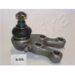 Rotule de suspension avant gauche ASHIKA 73-05-523L - Visuel 3