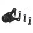 Rotule de suspension avant droit ASHIKA 73-05-523R - Visuel 3