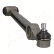 Triangle ou bras de suspension (train avant) ASHIKA 73-08-804 - Visuel 3