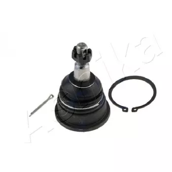 Rotule de suspension ASHIKA 73-09-904