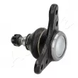 Rotule de suspension ASHIKA 73-09-906 - Visuel 2