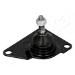 Rotule de suspension ASHIKA 73-09-908 - Visuel 2