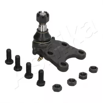 Rotule de suspension ASHIKA 73-09-913