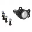 Rotule de suspension ASHIKA 73-09-914 - Visuel 2