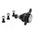 Rotule de suspension ASHIKA 73-09-917 - Visuel 2