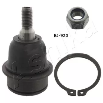 Rotule de suspension ASHIKA 73-09-920
