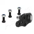 Rotule de suspension ASHIKA 73-0C-C03 - Visuel 2