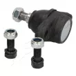 Rotule de suspension ASHIKA 73-0H-H08 - Visuel 2