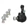 Rotule de suspension avant gauche ASHIKA 73-0H-H17L - Visuel 2