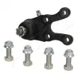 Rotule de suspension avant droit ASHIKA 73-0H-H17R - Visuel 1