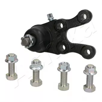 Rotule de suspension avant droit ASHIKA 73-0H-H17R