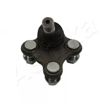 Rotule de suspension avant gauche ASHIKA 73-0H-H20L